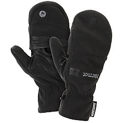 Marmot Windstopper Convertible Glove