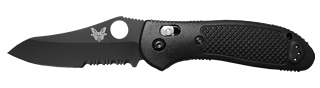 Benchmade Griptilian Knife