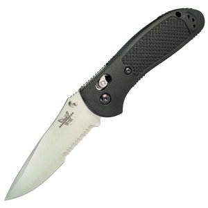 Benchmade Griptilian Knife