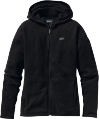Patagonia Women's Better Sweater(TM) Full-Zip Hoody - New