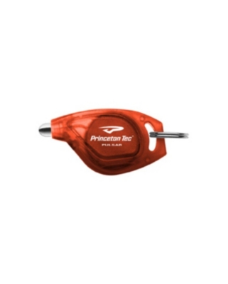 Princeton Tec Pulsar II Keychain Red LED