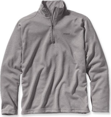Feather Grey - Fog X-Dye