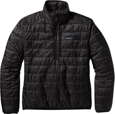 Patagonia Mens Nano Puff Pullover