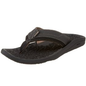 Reef Mens Playa Negra