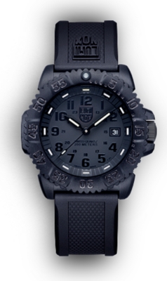 Luminox EVO Navy SEAL Colormark Watch