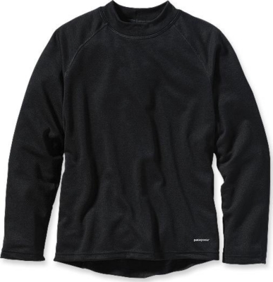 Patagonia Kids Cap 3 MW Crew