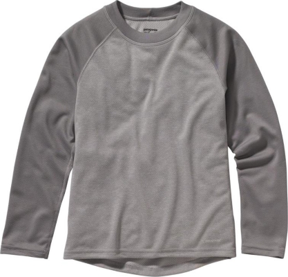 Feather Grey - Fog X-Dye / Fea
