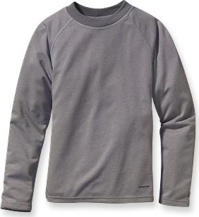 Feather Grey - Fog X-Dye