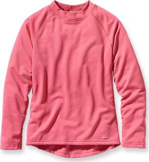 Patagonia Kids Cap 3 MW Crew