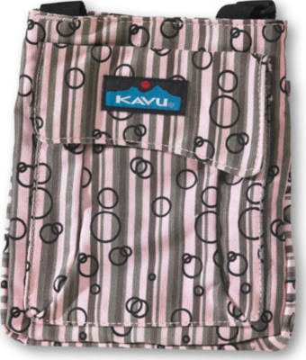 Kavu Mini Keeper Bag