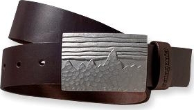 Patagonia Leather Belt