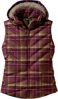 Headlands Plaid: Magenta