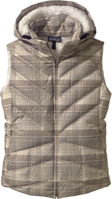 Patagonia Womens Down With It Vest