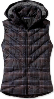 Headlands Plaid: Raven