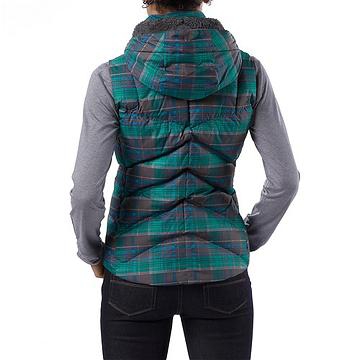 Back