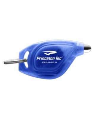Princeton Tec Pulsar II Keychain LED