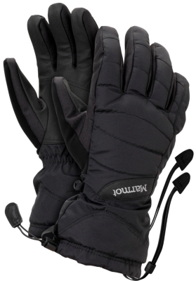 Marmot Womens Moraine Glove