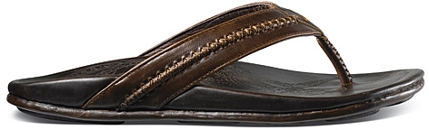 Olukai Mens Mea Ola Sandals