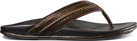Olukai Mens Mea Ola Sandals