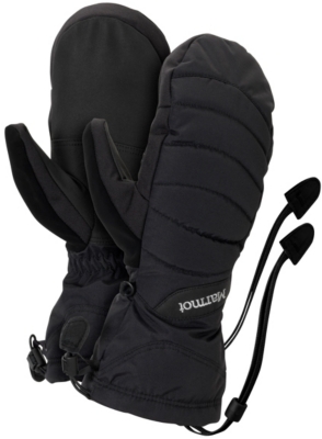 Marmot Womens Moraine Mitt