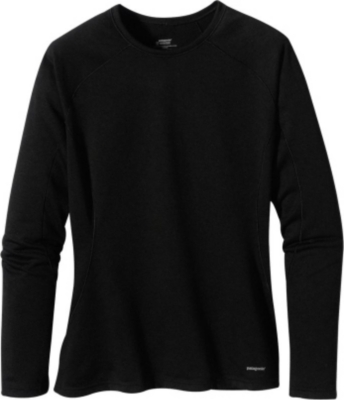 Patagonia Women's Capilene? 3 Midweight Crew