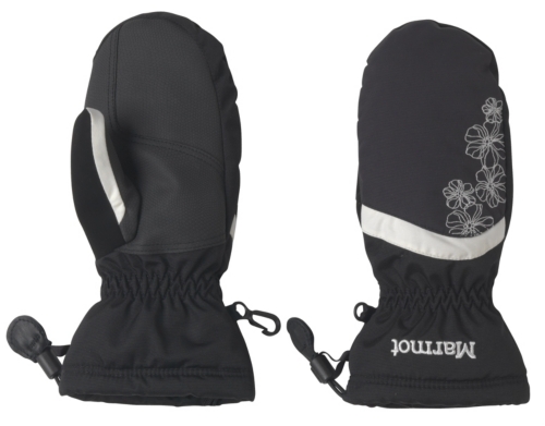 Marmot Girl's Glade Mitt