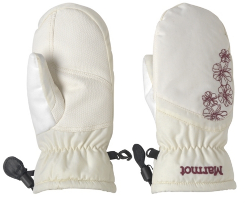 Marmot Girl's Glade Mitt  - Closeout