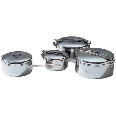 MSR Alpine Stowaway Pot 1.1L