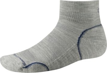Smartwool PhD Outdoor Light Mini Socks
