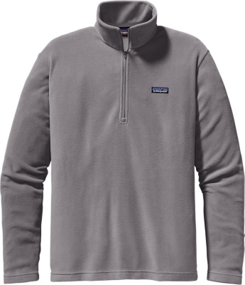 Patagonia Men's Micro D? 1/4-Zip - Sale