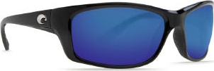 Shop for Costa Del Mar Jose - Blue Mirror 400G Lens