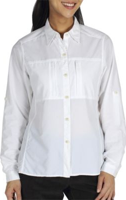 ExOfficio Dryflylite Long Sleeve Shirt