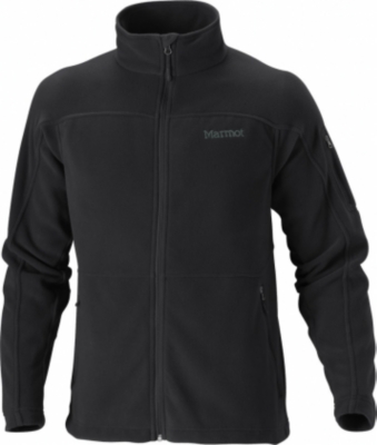 Marmot Reactor Jacket