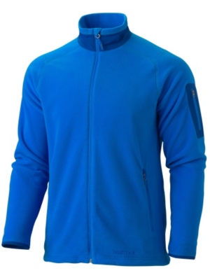 Marmot Reactor Jacket