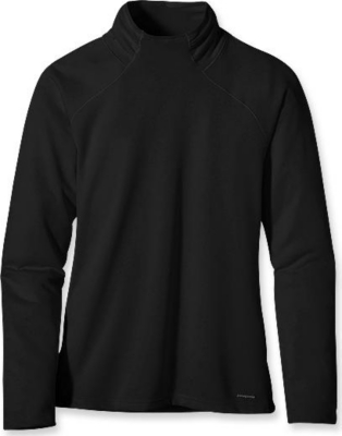 Patagonia Womens Cap 3 MW T-Neck