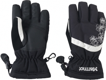 Marmot Girl's Glade Glove  - Closeout