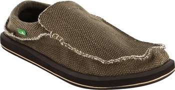 Sanuk Mens Chiba
