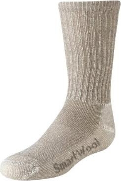 Smartwool Kids Hiking Light Crew