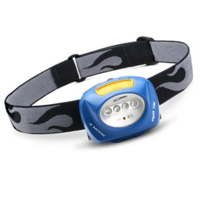 Princeton Tec Quad Headlamp