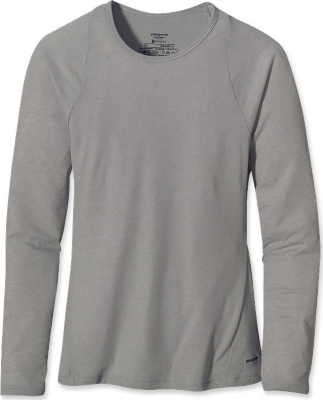 Feather Grey - Natural X-Dye