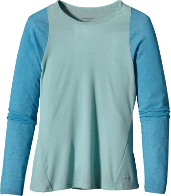 Nile Blue - Sea Mist X-Dye