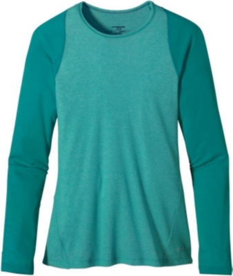 Turquoise - Seafoam X-Dye