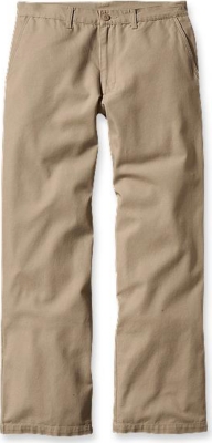 Patagonia Mens Duck Pants - Reg