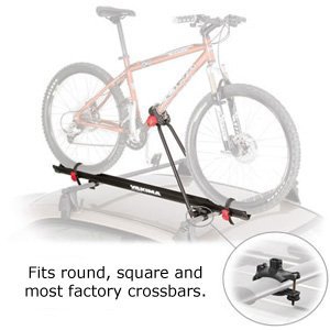 Yakima Raptor Aero upright mount