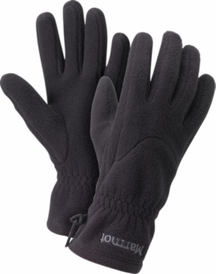 Marmot Womens Fleece Glove