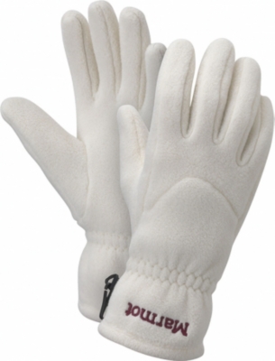Marmot Womens Fleece Glove