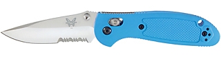 Benchmade Mini Griptilian Knife