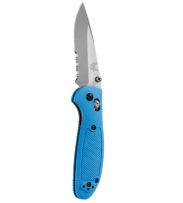 Benchmade Mini Griptilian Knife