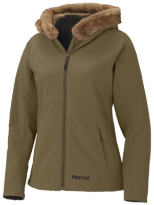 Marmot Womens Furlong Jacket
