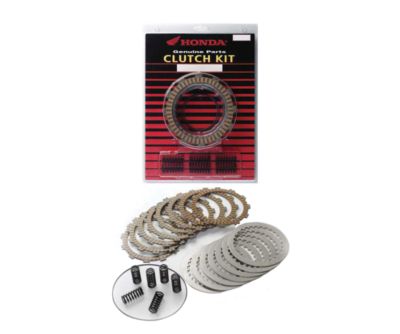 HONDA OEM CLUTCH KIT - Dirt Bike Clutches, Clutch Kits And Components